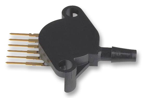 NXP Semiconductors Semiconductors Mpx5700Gp1 Pressure Sensor Ic, Gauge, 0-700Kpa