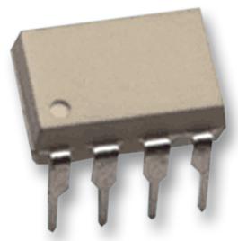 Broadcom Hcpl-J314-300E Optocoupler, 0.4A, Gate Drive O/p