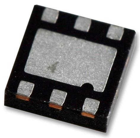 Micrel Semiconductor Mic5318Ymt Tr Ldo, 0.11V, 0.3A, Adj, 3%, 6Mlf