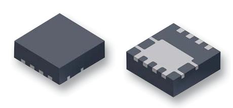 Onsemi Fdmc7660 Mosfet,n Ch,30V,20A,power33