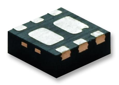 Vishay Smmb912Dk-T1-Ge3 Mosfet,nn Ch,20V,1.5A,powerpak Sc-75