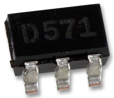 Onsemi Fod8173 Optocoupler, Digital, 5Kv, Sop-6