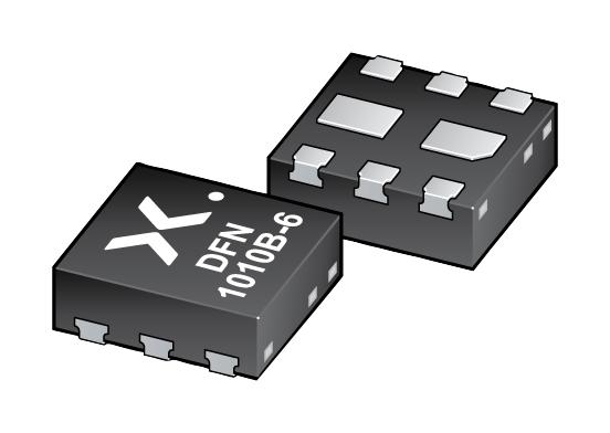 Nexperia Pmcxb900Uez Mosfet