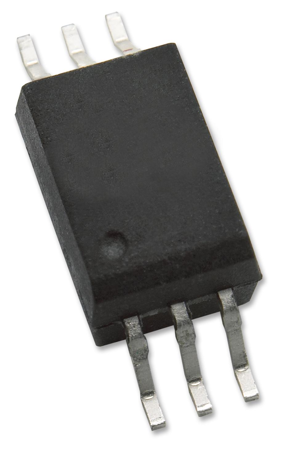 Vishay Tclt1106 Optocoupler, Transistor, 5Kv, Sop-5