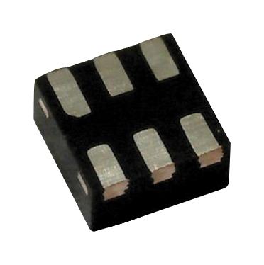 Diodes Inc. 74Lvc1G32Fw5-7 Or Gate, 2 I/p, -40 To 125Deg C