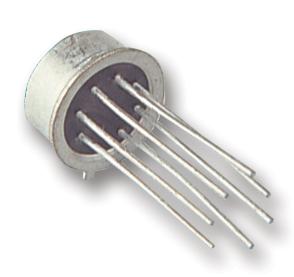 Solid State 2N2920A Transistor,npnnpn,60V,0.05A,to78