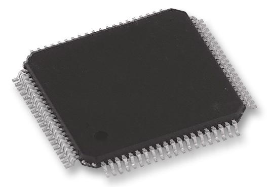 Infineon C164Ci8Emcbkxqma1 Mcu, 16Bit, C166, 20Mhz, Mqfp-80