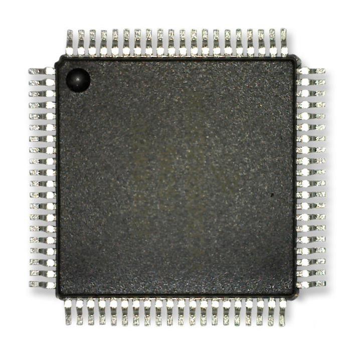 NXP Semiconductors Semiconductors Mc9S12C32Cfue16 Mcu, 16Bit, Hcs12, 16Mhz, Qfp-80