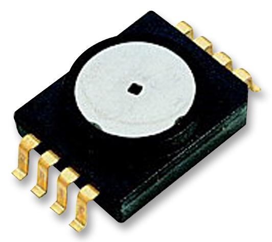 NXP Semiconductors Semiconductors Mpxv4115V6U.. Ic, Sensor, Pressure