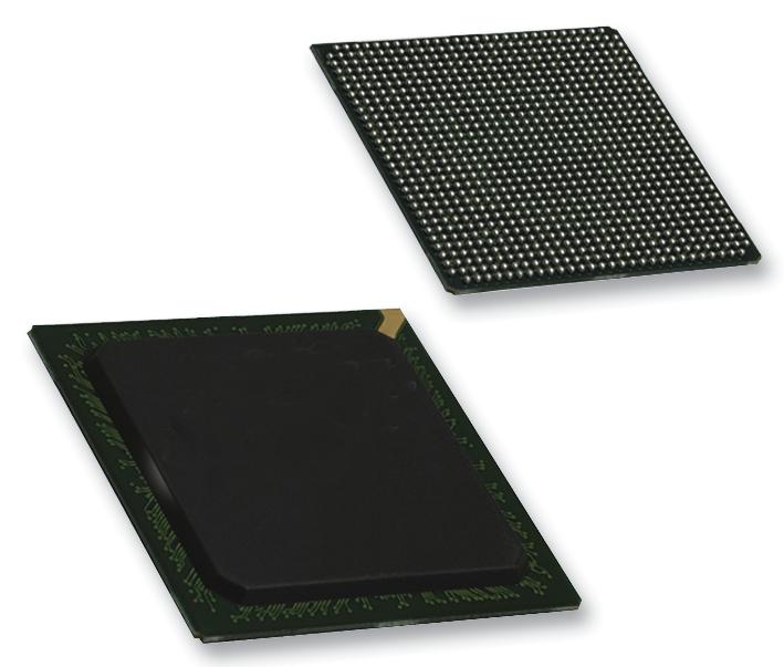 NXP Semiconductors Semiconductors Mcimx6U8Dvm10Ab Mpu, 32Bit, 1Ghz, Mapbga-624