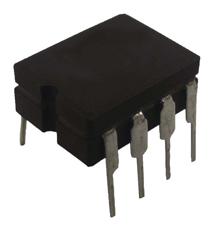 Microchip Technology Technology Tc4420Mja Mosfet Driver, Lowside, Dip-8