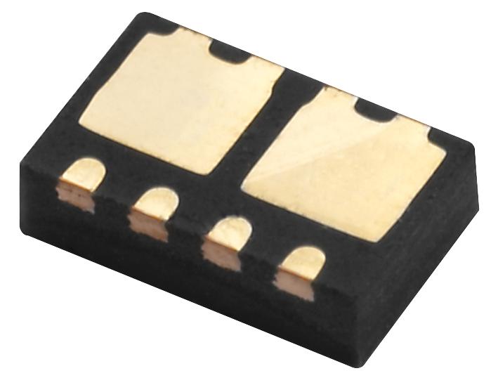 Vishay Si5509Dc-T1-E3 Mosfet, N & P Ch, 20V, 6.1A, Chipfet