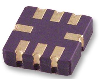 Analog Devices Ltc6655Bhls8-2.5#pbf Volt Ref, 2.5V, Lcc-8, -40 To 125Deg C