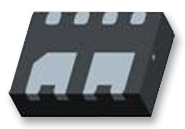 Onsemi Fdmb3800N Mosfet, Nn Ch, 30V, 4.8A, Microfet