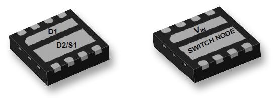 Onsemi Fdmc8200 Mosfet,nn Ch,30V,18A,power33