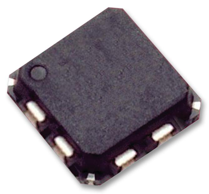 Broadcom Mga-635P8-Blkg Amp, Low Noise, Active Bias, 8Qfn