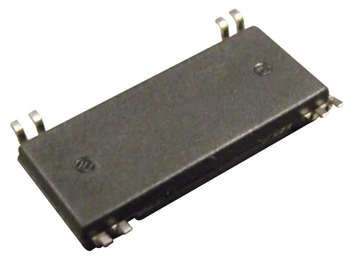 Texas Instruments Iso124U Ic, Amp Isolation, Smd, Soic8, 124