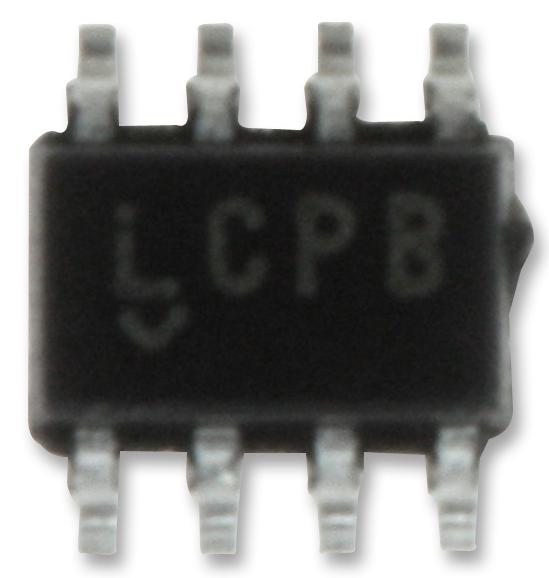 Analog Devices Lt3009Esc8-2.5#trpbf Ldo, Fixed, 2.5V, 0.02A, -40 To 125Deg C