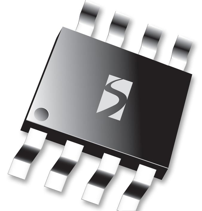 STMicroelectronics M24512E-Fmn6Tp Eeprom, 512Kbit, I2C, Nsoic-8