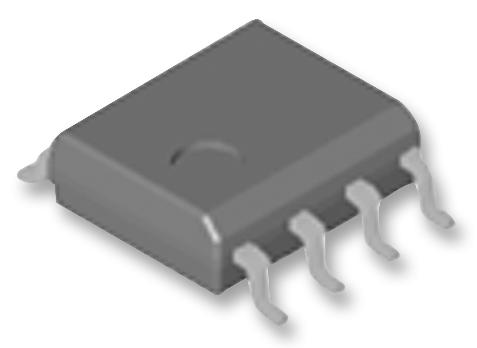 Onsemi Fds2070N3 Mosfet, N, Smd, Flmp, So-8