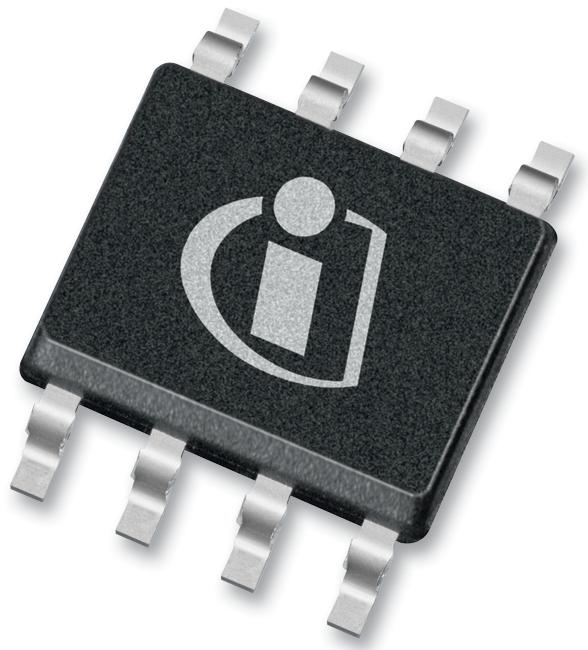 Infineon Btt62001Enaxuma1 Power Load Sw, Aec-Q100, -40 To 150Deg C