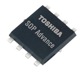 Toshiba Tph6R30Anl,l1Q(M Mosfet, N-Ch, 100V, 45A, Sop Advance