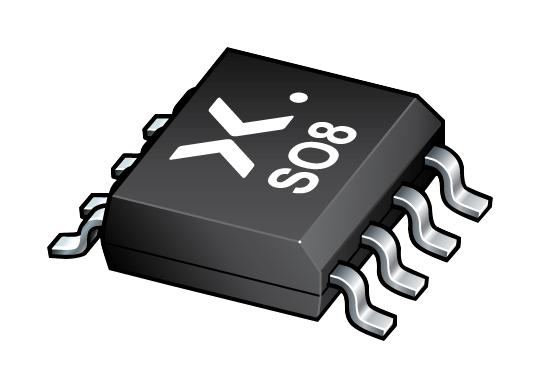 Nexperia Phkd3Nq10T,518 Mosfet, Dual N-Ch, 100V, 3A, Soic