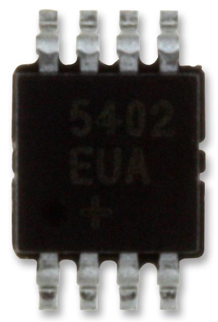 Maxim Integrated Max1137Eua+. 10Bit Adc, 2Wire Serial, Lp, 8Umax