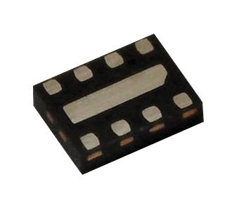 Diodes Inc. Ap7348D-1828Rs4-7 Ldo, Fixed, 0.3A, 1.8/2.8V, X1Dfn1612-Ep