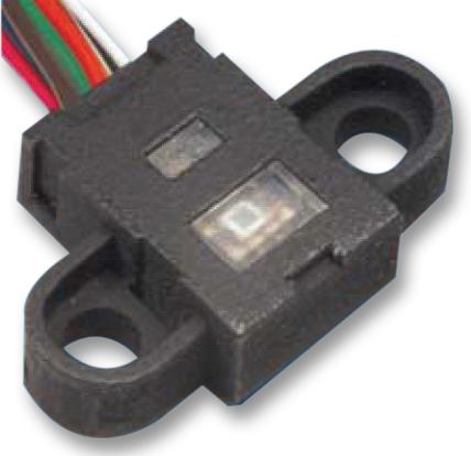 Tt Electronics/optek Technology Opb780Z Sensor, Colour