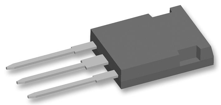 Littelfuse Ixyx140N120A4 Igbt, 1.2Kv, 480A, 1.5Kw, Plus247