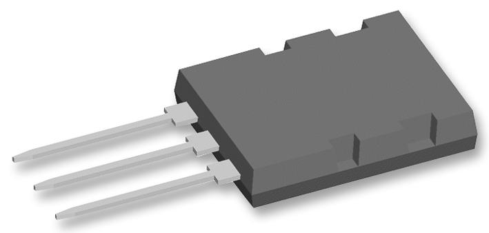 Littelfuse Ixxk110N65B4H1 Transistor, 650V, 250A, To-264