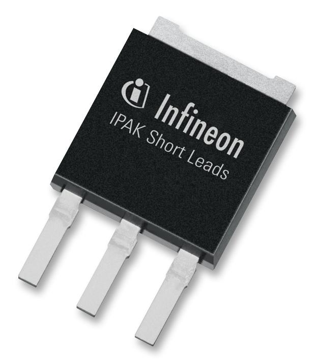 Infineon Ips80R600P7Akma1 Mosfet, N-Ch, 800V, 8A, To-251