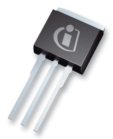 Infineon Ipi08Cn10N G Mosfet, N Ch, 95A, 100V, Pg-To262-3