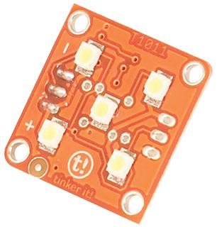 Arduino T010110 Module, Power Led, Tinkerkit