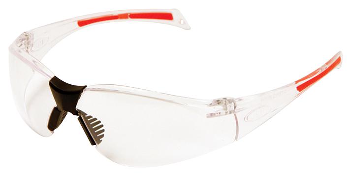 Jsp Asa790-151-300 Spectacles Stealth 8000 Clear Anti-Mist