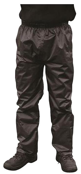 Blackrock Brcwt-Xxxl Waterproof Trousers, Cotswold, Blk, Xxxl