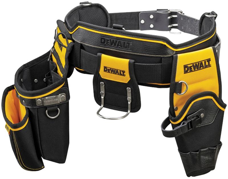 Dewalt Dwst1-75552 Tool Belt System