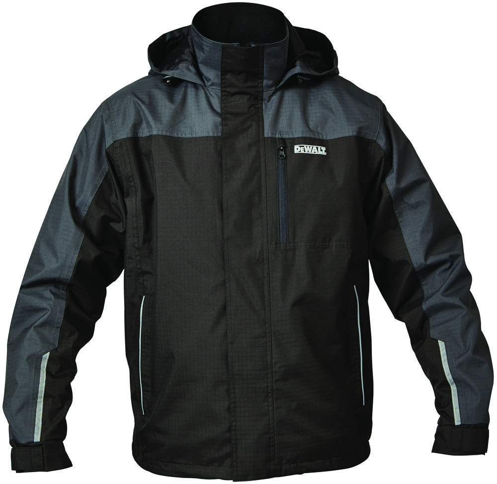 Dewalt Workwear Storm L Lightweight Waterproof Jacket - L