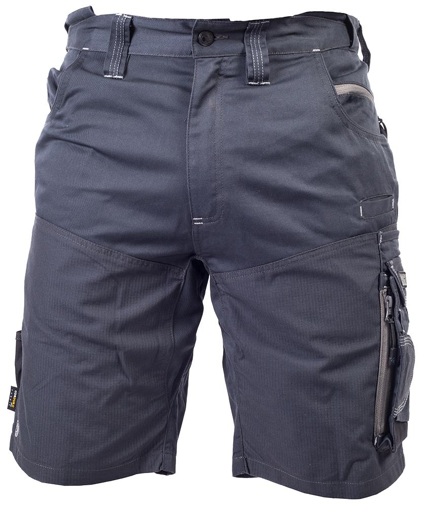 Apache Ats Cargo Short 32 Technical Cargo Short Grey 32