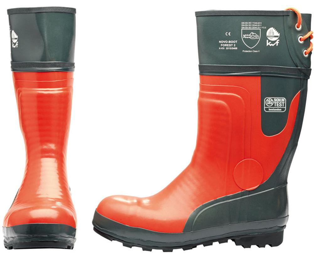 Draper Tools 12066 Chainsaw Boots, Size 44