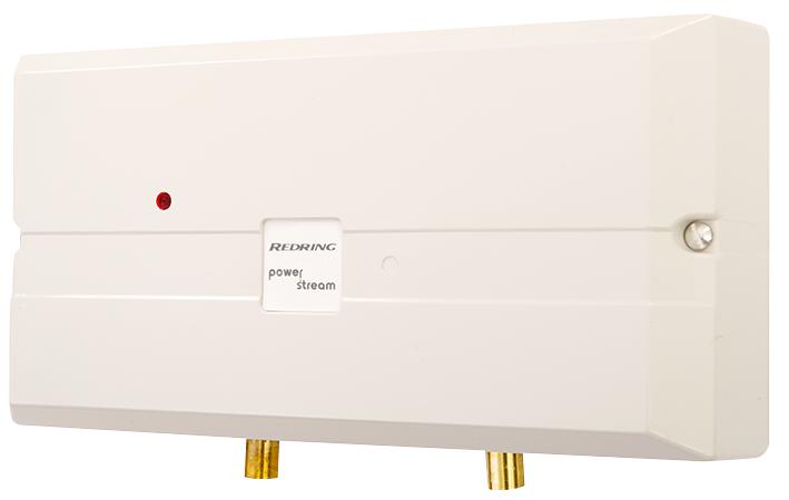 Redring 45793201 Water Heater, Powerstream, 9.5Kw