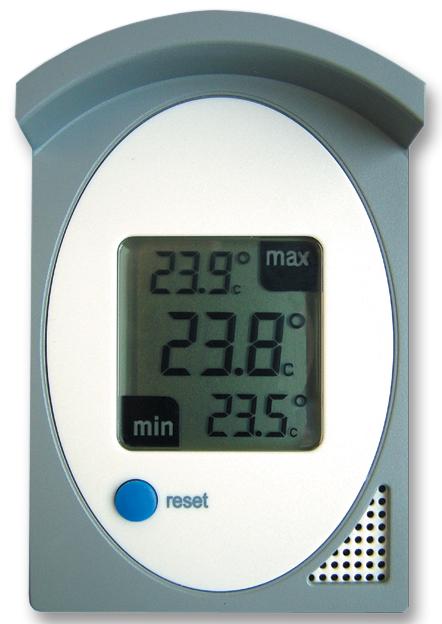 Brannan 12/424/3 Thermometer, Outdoor