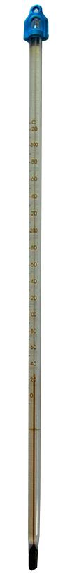 Brannan 44/814/0 Thermometer, Glass, -10 To +330Deg C