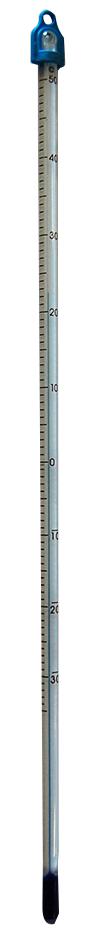 Brannan 44/809/8 Thermometer, Glass, -35 To +50 Deg C