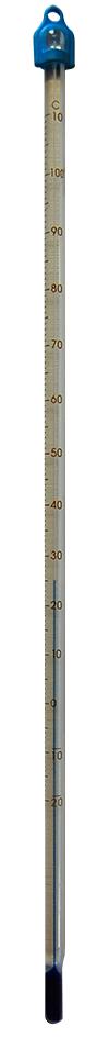 Brannan 44/810/8 Thermometer, Glass, -20 To +110Deg C