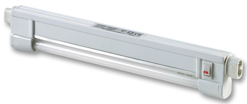 Eterna Tus6Nl Fluorescent Fitting, T4, 6W, Low Engy