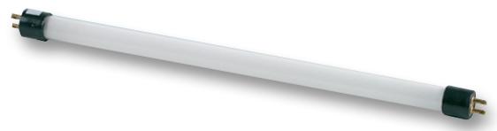 Eterna N64/5 Fluorescent Tube, T4, 16W