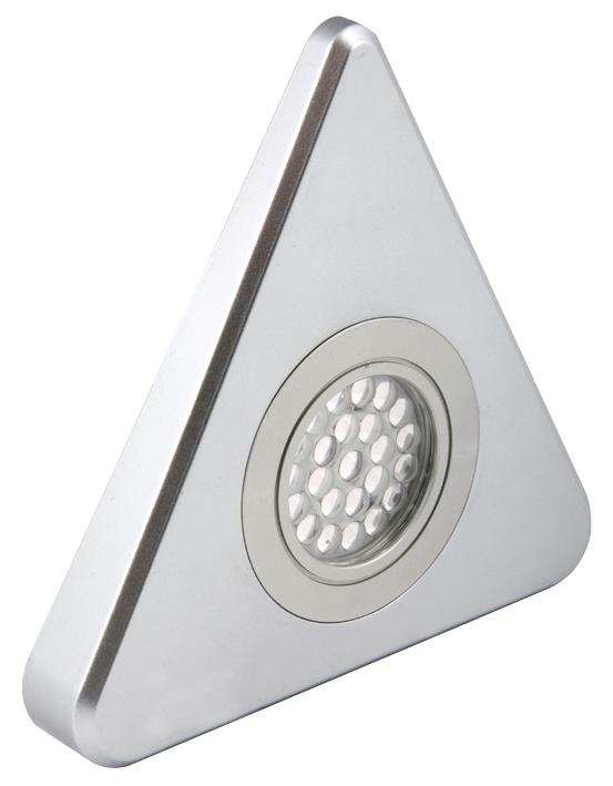 Sensio Se9001Hd Hd Led 24V Triangle Light Cw