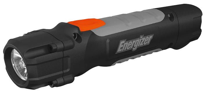 Energizer 639618 Led Hand Torch 250Lm, White